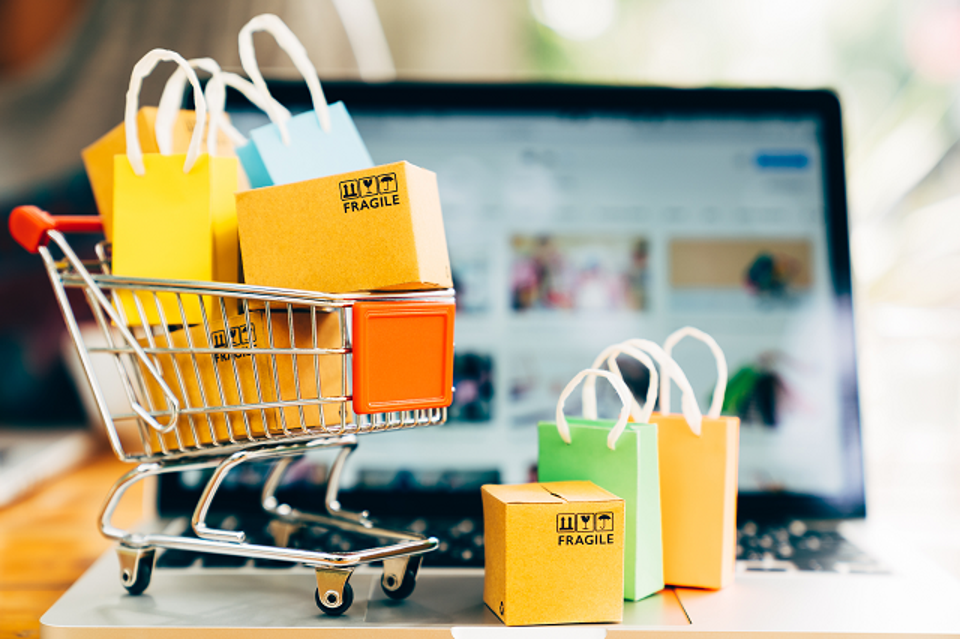 Online Items