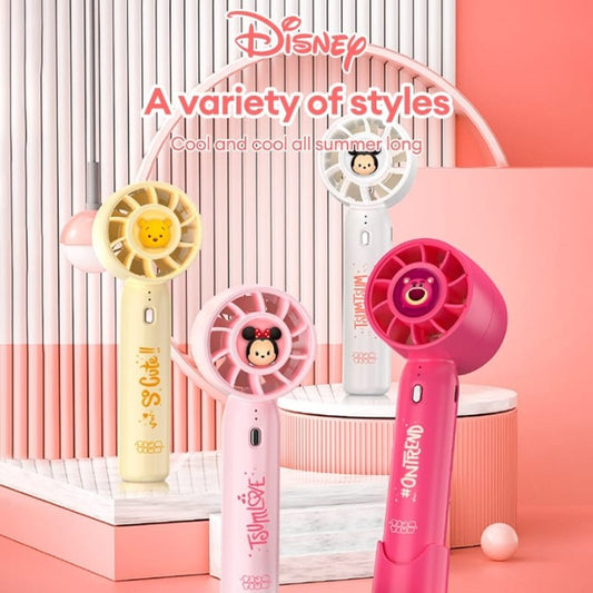 Handheld Fan