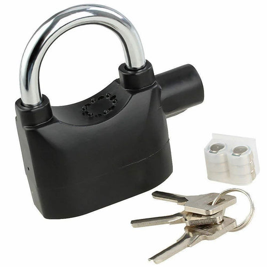 Anti Theft Lock