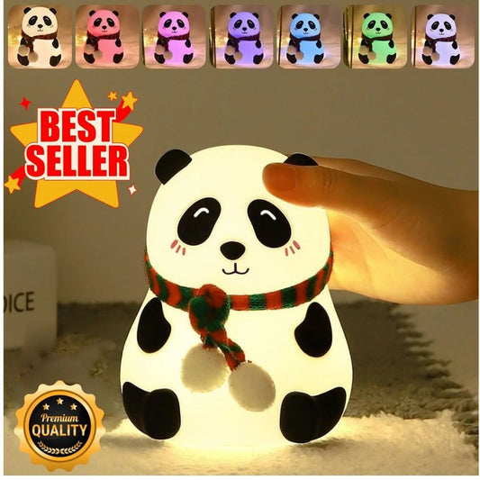 Panda 🐼 Light 🚨 Gift 🎁 Items