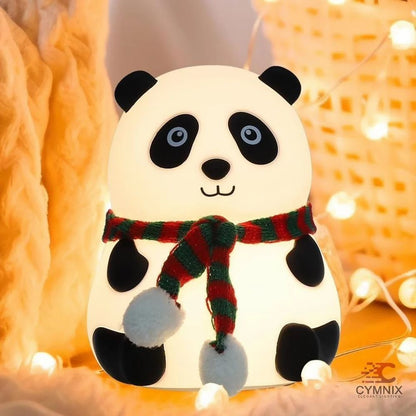 Panda 🐼 Light 🚨 Gift 🎁 Items