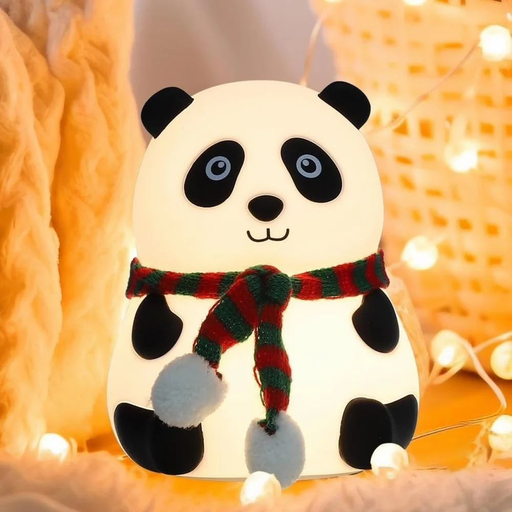 Panda 🐼 Light 🚨 Gift 🎁 Items